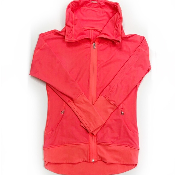 lululemon athletica Jackets & Blazers - Lululemon Running Jacket